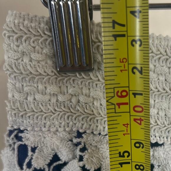 Rue21 Medium Ombre Layered Knit Skirt - Picture 2 of 5